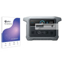 Blue Light Blocking Screen Protector for Anker SOLIX C1000 (2nd Gen).