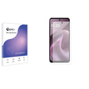Blue Light Blocking Screen Protector for Motorola Moto G17.