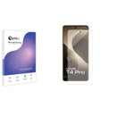 Blue Light Blocking Screen Protector for Vivo T4 Pro.