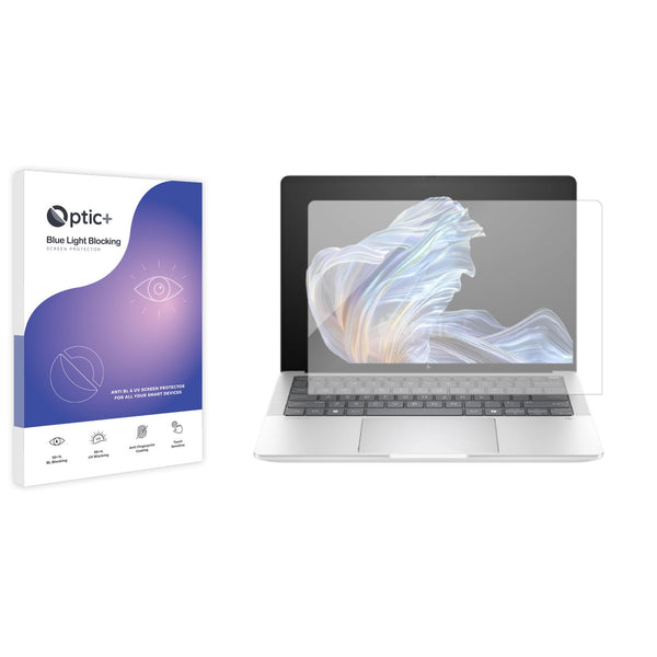 Blue Light Blocking Screen Protector for HP EliteBook X G1a 14.