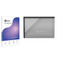 Blue Light Blocking Screen Protector for WAGO Web Panel 400 762-3404.