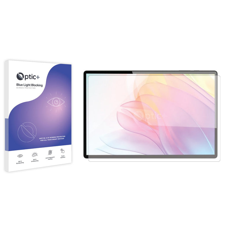 Optic+ Blue Light Blocking Screen Protector for Jumper EZpad M11