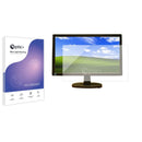 Blue Light Blocking Screen Protector for HANNspree HP196AGB.