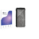 Blue Light Blocking Screen Protector for Ulefone Armor 29 Ultra.