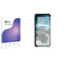 Blue Light Blocking Screen Protector for Ulefone RugOne Xever 7 Pro.