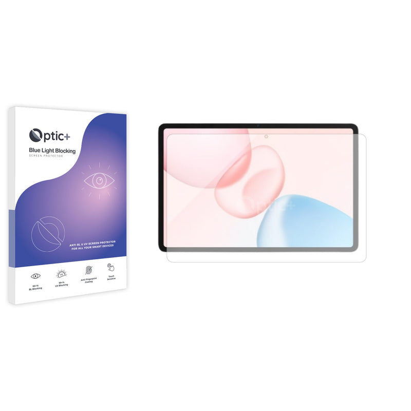 Blue Light Blocking Screen Protector for Honor Pad 10.