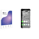 Blue Light Blocking Screen Protector for Soyes S10 Max.