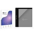 Blue Light Blocking Screen Protector for Bigme B751C-S.