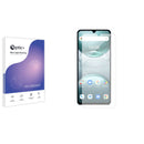 Blue Light Blocking Screen Protector for Umidigi G100 Pro.