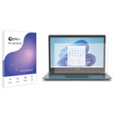 Optic+ Blue Light Blocking Screen Protector for MEDION Akoya E14223