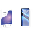 Blue Light Blocking Screen Protector for Oukitel C26.