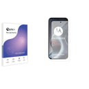 Blue Light Blocking Screen Protector for Motorola Moto G Max.