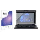 Optic+ Blue Light Blocking Screen Protector for Wortmann Terra Mobile 360-11
