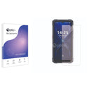 Optic+ Blue Light Blocking Screen Protector for Hotwav W11