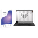 Blue Light Blocking Screen Protector for Asus TUF Gaming A14 FA401.