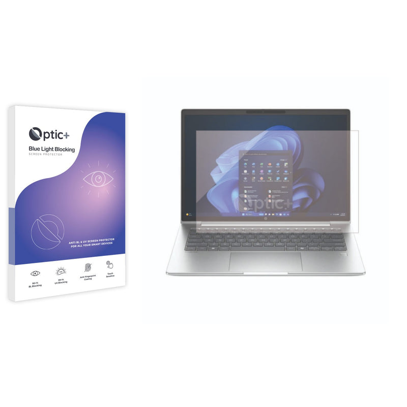 Blue Light Blocking Screen Protector for HP ProBook 4 G1i 14".