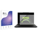 Blue Light Blocking Screen Protector for XMG Apex 16 Max.