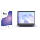 Blue Light Blocking Screen Protector for Huawei MateBook 14 (2023).