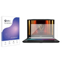 Blue Light Blocking Screen Protector for MSI Katana 15 HX B14.