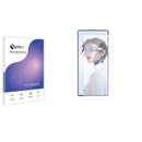 Blue Light Blocking Screen Protector for ZTE Nubia Red Magic 11S Pro Plus.