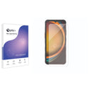 Blue Light Blocking Screen Protector for Samsung Galaxy XCover 7 Enterprise Edition.