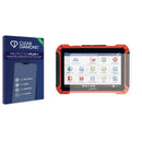 Clear Diamond Anti-viral Screen Protector for Launch X-431 Pad IX