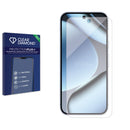 Clear Diamond Anti-viral Screen Protector for Google Pixel 10 Pro