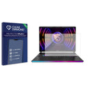 Anti-bacterial Screen Protector for MSI Raider GE68HX 13