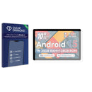 Anti-bacterial Screen Protector for MUISOO A10 10.1"