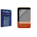 Anti-bacterial Screen Protector for Unihertz Titan 2 Elite