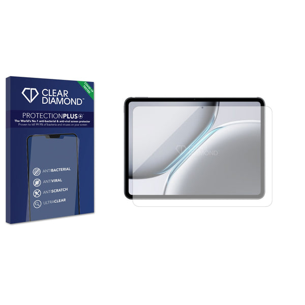 Anti-bacterial Screen Protector for OnePlus Pad 2 Pro
