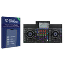 Anti-bacterial Screen Protector for Denon DJ SC LIVE 4 (Jog)