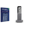 Anti-bacterial Screen Protector for Gigaset CL390