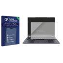 Anti-bacterial Screen Protector for Tuxedo InfinityBook Pro 14 Gen 10