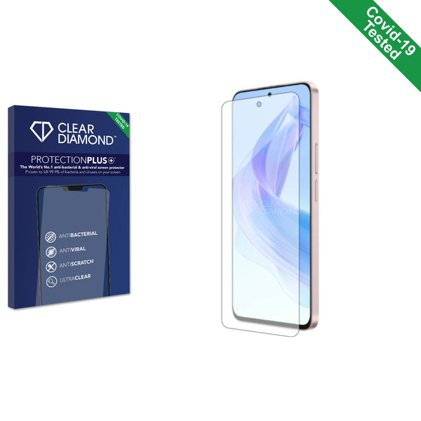 Clear Diamond Anti-viral Screen Protector for Honor X50i