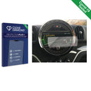 Clear Diamond Anti-viral Screen Protector for Mini Countryman 2018 Infotainment System