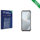 Clear Diamond Anti-viral Screen Protector for Blackview BL9000