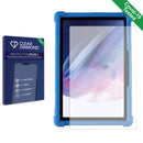 Clear Diamond Anti-viral Screen Protector for Doogee U9