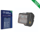 Clear Diamond Anti-viral Screen Protector for Newland WD1