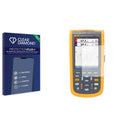Anti-bacterial Screen Protector for Fluke ScopeMeter 120B