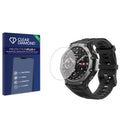 Anti-bacterial Screen Protector for Huami Amazfit T-Rex 3