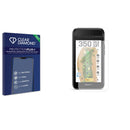 Anti-bacterial Screen Protector for Garmin Approach G82