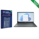 Clear Diamond Anti-viral Screen Protector for MEDION E15423