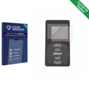 Clear Diamond Anti-viral Screen Protector for Airlift 3PH 27051 Touchpad Controller