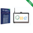 Clear Diamond Anti-viral Screen Protector for Wacom DTH134