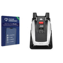 Anti-bacterial Screen Protector for Ecovacs Goat O800 RTK