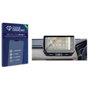 Anti-bacterial Screen Protector for Toyota RAV4 2025 10.5" Infotainment Display