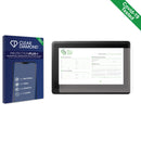 Clear Diamond Anti-viral Screen Protector for Wacom DTK-1660E