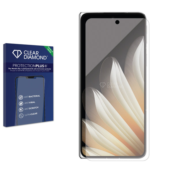 Anti-bacterial Screen Protector for Oppo Find N5