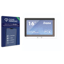 Anti-bacterial Screen Protector for Iiyama ProLite T1532MSC-B1S